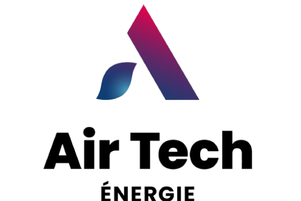 Logo Air Tech Énergie