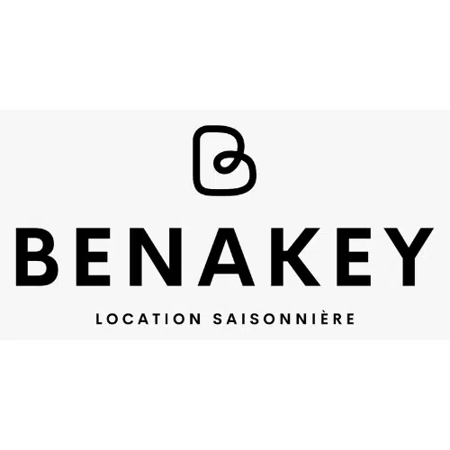 Logo Benakey