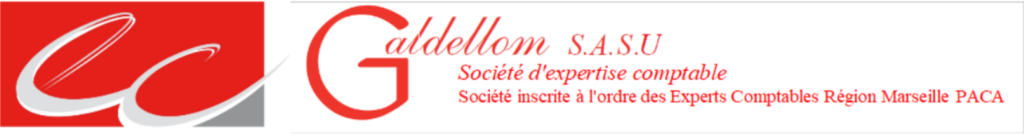 Logo Galdellom