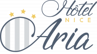 Logo Hôtel Aria