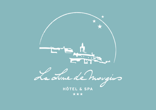 Logo La Lune de Mougins
